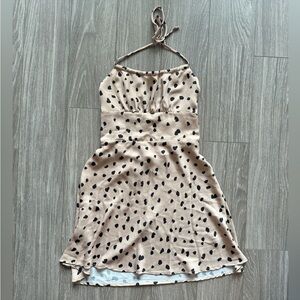 NWOT RESA Jax mini in Amalfi print